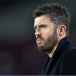 کریک: نمی‌خواستیم بدون امتیاز زمین را ترک کنیم