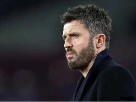 کریک: نمی‌خواستیم بدون امتیاز زمین را ترک کنیم