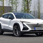 فروش Changan UniT آغاز شد