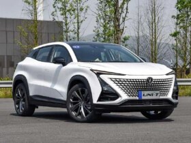 فروش Changan UniT آغاز شد