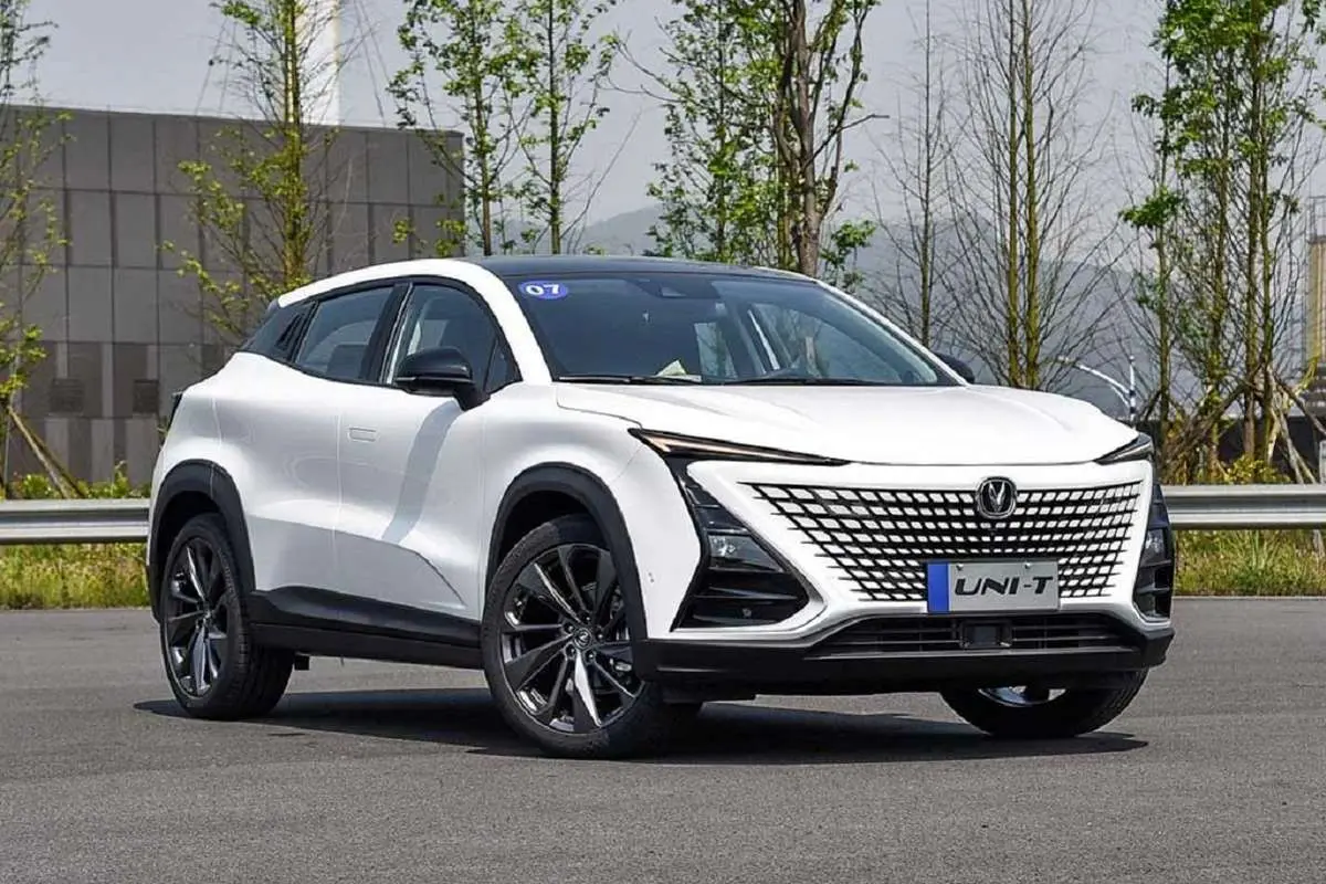 فروش Changan UniT آغاز شد