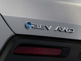 تویوتا هایلندر 2027