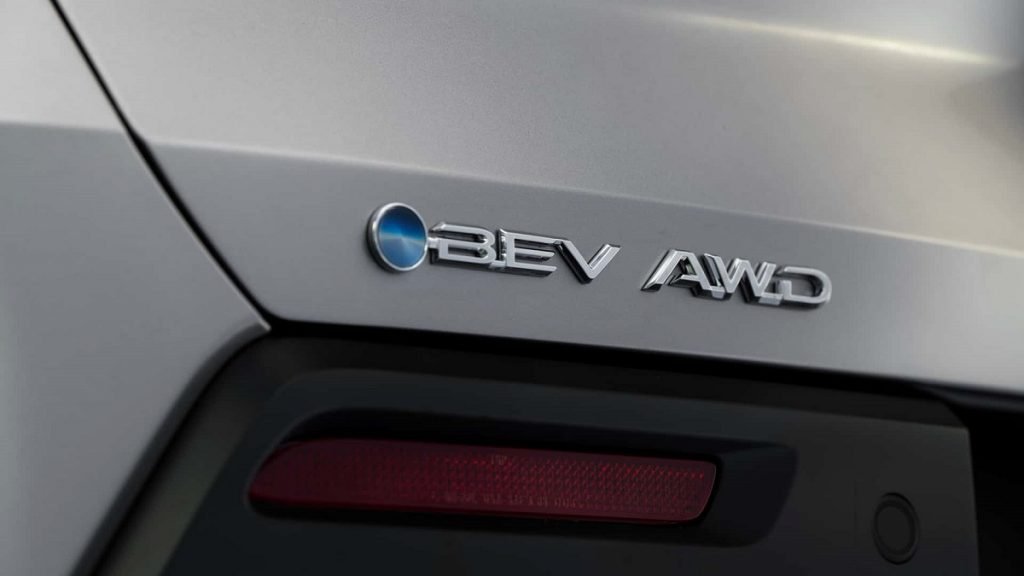 تویوتا هایلندر 2027