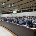 میانجیگری آمریکا بین احزاب کرد برای انتخاب رئیس جمهور عراق