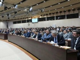 میانجیگری آمریکا بین احزاب کرد برای انتخاب رئیس جمهور عراق