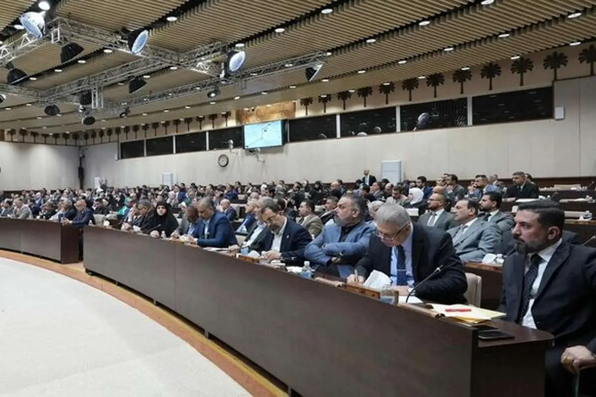 میانجیگری آمریکا بین احزاب کرد برای انتخاب رئیس جمهور عراق