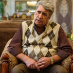 بهروز رضوی از بیمارستان مرخص شد