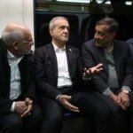 پزشکان: بهبود حمل و نقل عمومی یک اولویت جدی برای دولت است