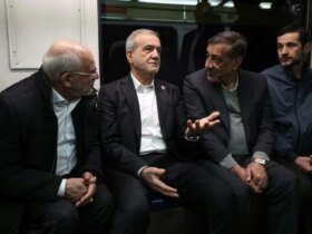 پزشکان: بهبود حمل و نقل عمومی یک اولویت جدی برای دولت است