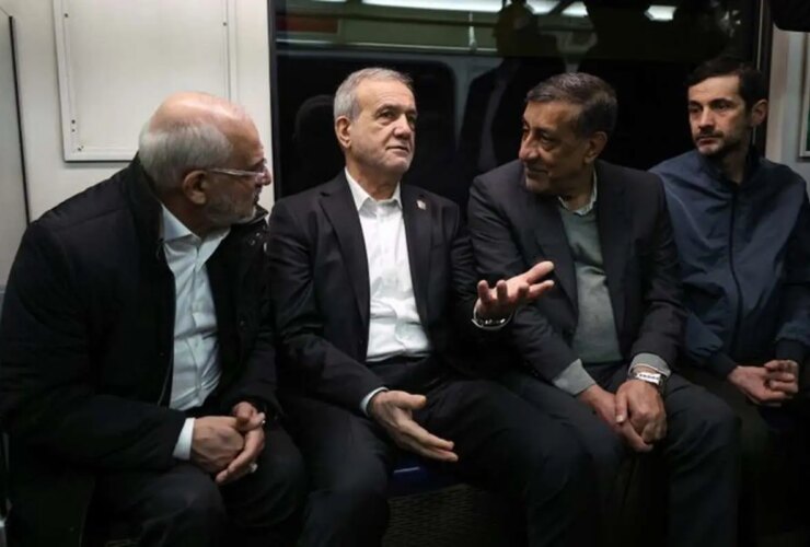 پزشکان: بهبود حمل و نقل عمومی یک اولویت جدی برای دولت است