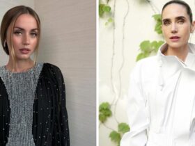 "خانه های امن"؛ تریلر جاسوسی اپل با حضور دو ستاره اسکار