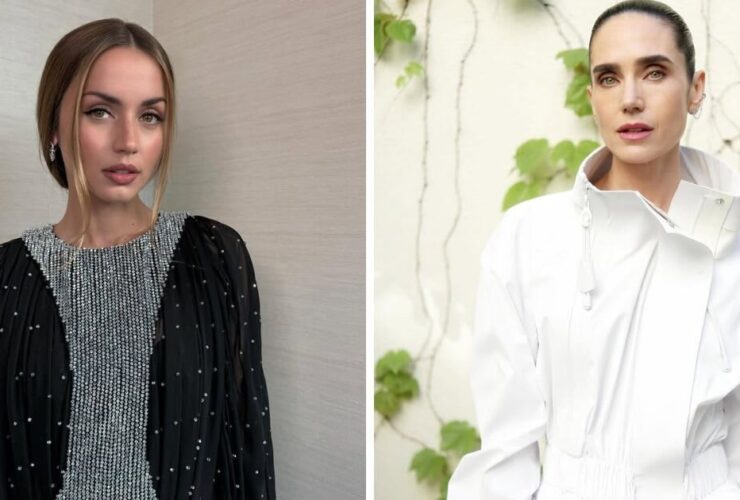 "خانه های امن"؛ تریلر جاسوسی اپل با حضور دو ستاره اسکار