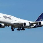پروازهای شبانه لوفت هانزا به تل آویو همچنان به حالت تعلیق درآمده است