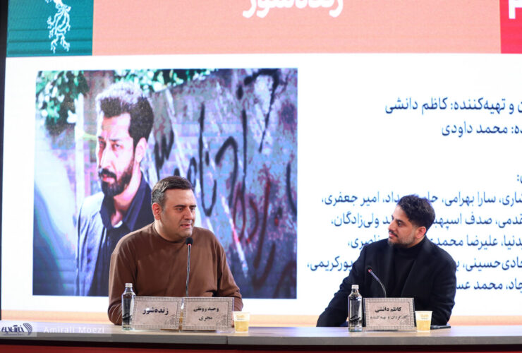 غیبت بازیگران در جلسات خیلی منفی نبود/ هزینه حضور چقدر است؟