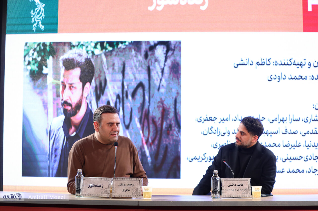 غیبت بازیگران در جلسات خیلی منفی نبود/ هزینه حضور چقدر است؟