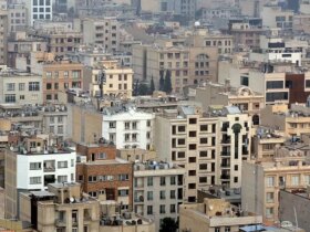 لیست قیمت خرید مسکن در افسریه / خرید آپارتمان 2 خوابه به چه میزان سرمایه نیاز دارد؟