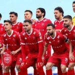 پرسپولیس نمی تواند برگردد طلسم اسمار کار نمی کند