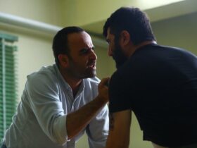 "نقض"؛ ادعای شجاعت گرفتار ترحم بازی و روایت ظالمانه