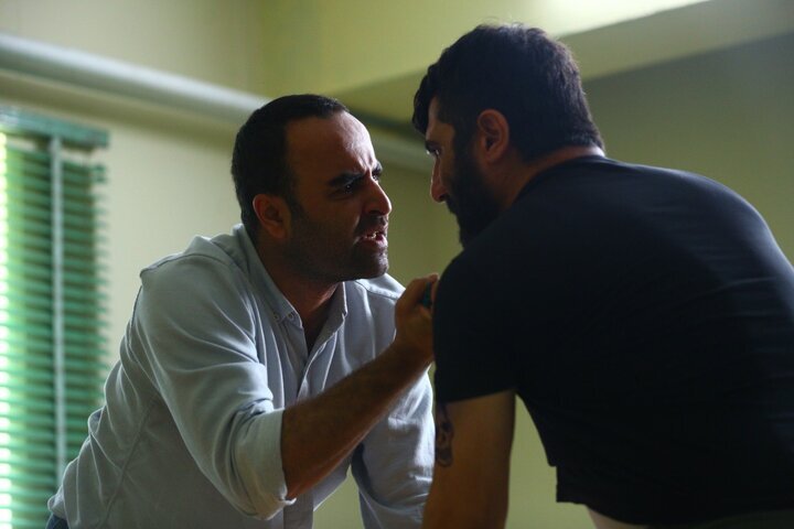 "نقض"؛ ادعای شجاعت گرفتار ترحم بازی و روایت ظالمانه