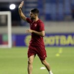 احتمال غیبت دو ستاره پرسپولیس مقابل گل گهر