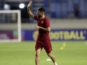 احتمال غیبت دو ستاره پرسپولیس مقابل گل گهر