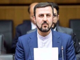 قریب آبادی معاون وزیر امور خارجه: ایران فقط در مورد مسائل هسته ای مذاکره خواهد کرد