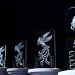 منوچهر شاهسویری در اختتامیه جشنواره فیلم فجر: مظهر ناامیدی در دل مردم این سرزمین نباشیم.