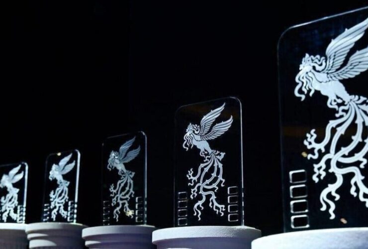 منوچهر شاهسویری در اختتامیه جشنواره فیلم فجر: مظهر ناامیدی در دل مردم این سرزمین نباشیم.