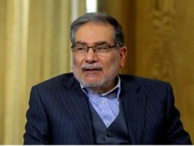 شمخانی: توان موشکی ایران غیرقابل انکار است