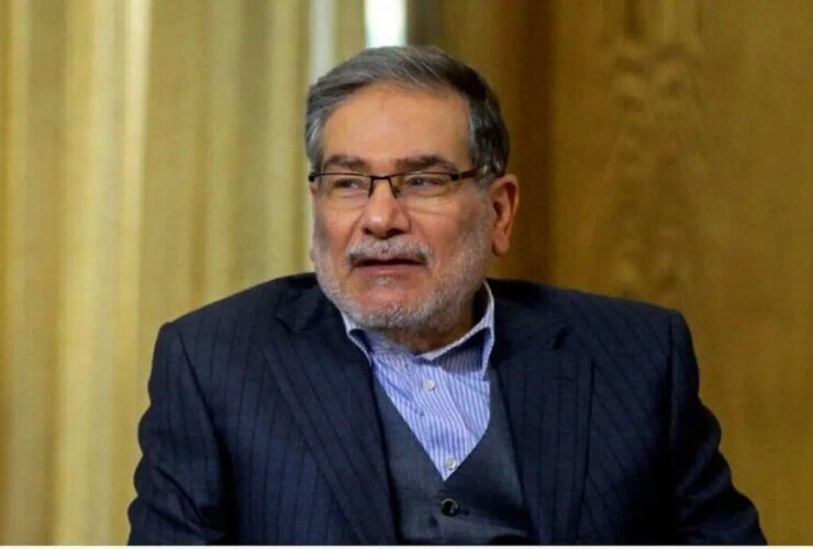 شمخانی: توان موشکی ایران غیرقابل انکار است