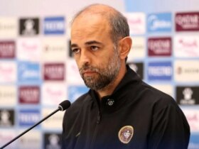 نویدکیا: توجه نمی توانست جرقه بزند، می توانستیم بازی را راحت تر تمام کنیم