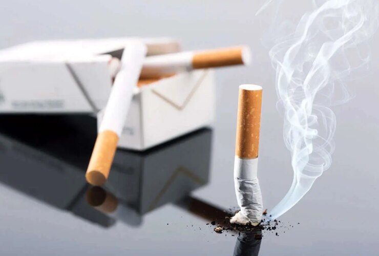 چرا برخی افراد با وجود سیگار کشیدن و نوشیدن الکل تا 100 سال عمر می کنند؟