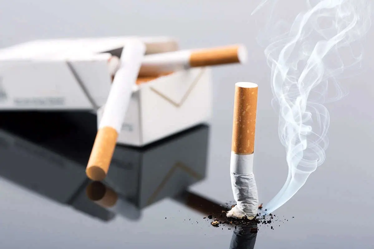 چرا برخی افراد با وجود سیگار کشیدن و نوشیدن الکل تا 100 سال عمر می کنند؟ 1 چرا برخی افراد با وجود سیگار کشیدن و نوشیدن الکل تا 100 سال عمر می کنند؟