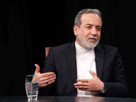 واکنش عراقچی به ادعای رسانه های اسرائیلی/ اعدام نشد