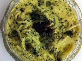 حل و فصل شود