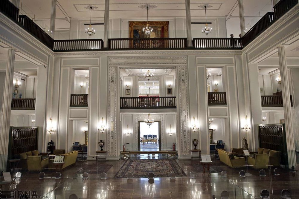 آخر هفته کجا برویم؟/ از گلستان تا نیاوران; سفر به قلب تاریخ در پایتخت / معرفی 10 قصر و کاخ برای یک سفر زمستانی 