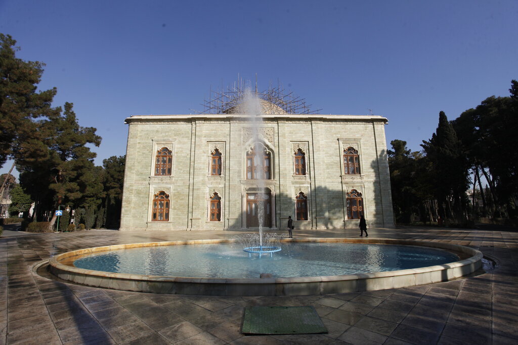 آخر هفته کجا برویم؟/ از گلستان تا نیاوران; سفر به قلب تاریخ در پایتخت / معرفی 10 قصر و کاخ برای یک سفر زمستانی 