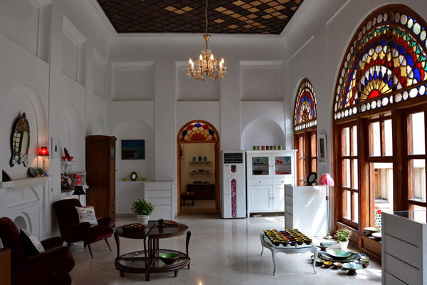 آخر هفته کجا برویم؟/ از گلستان تا نیاوران; سفر به قلب تاریخ در پایتخت / معرفی 10 قصر و کاخ برای یک سفر زمستانی 