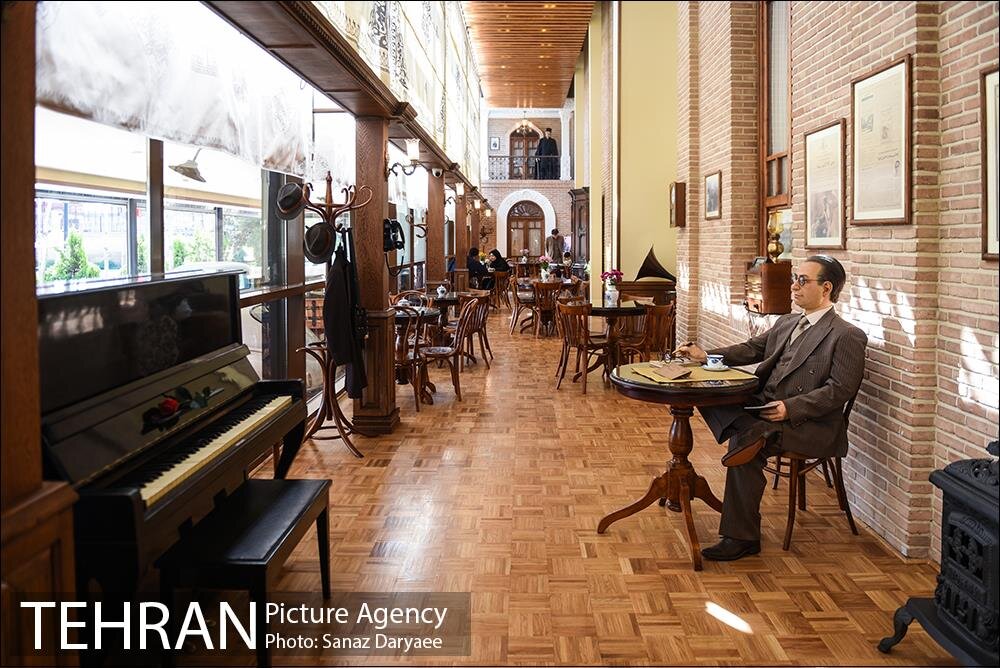 آخر هفته کجا برویم؟/ از گلستان تا نیاوران; سفر به قلب تاریخ در پایتخت / معرفی 10 قصر و کاخ برای یک سفر زمستانی 