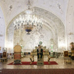 آخر هفته کجا برویم؟/ از گلستان تا نیاوران; سفر به قلب تاریخ در پایتخت / معرفی 10 قصر و کاخ برای یک سفر زمستانی