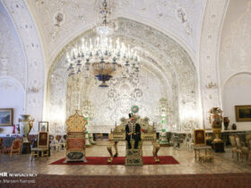 آخر هفته کجا برویم؟/ از گلستان تا نیاوران; سفر به قلب تاریخ در پایتخت / معرفی 10 قصر و کاخ برای یک سفر زمستانی