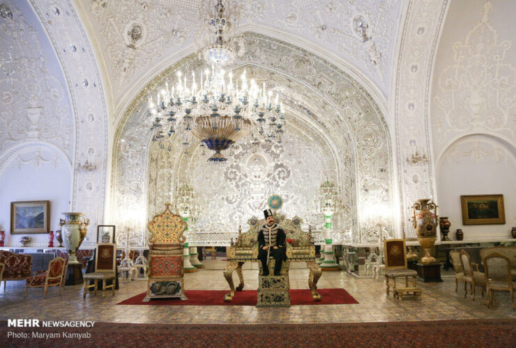 آخر هفته کجا برویم؟/ از گلستان تا نیاوران; سفر به قلب تاریخ در پایتخت / معرفی 10 قصر و کاخ برای یک سفر زمستانی