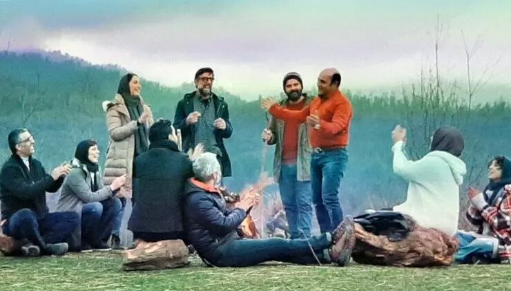 دنیا با من می رقصد