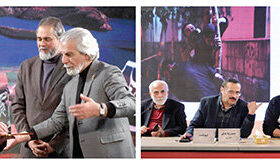 روزنامه اصولگرا: جشنواره فیلم فجر بدون برد آغاز شد، بدون برد به پایان رسید