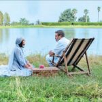 نقد فیلم جشنواره فجر با بازی رضا عطاران: زندگی مذهبی ها را تحریف کردید