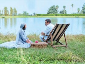 نقد فیلم جشنواره فجر با بازی رضا عطاران: زندگی مذهبی ها را تحریف کردید