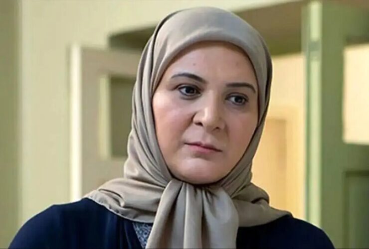 خروج ریما رامینفر از سریال پایتخت/ دلیل من شخصی است 39 خروج ریما رامینفر از سریال پایتخت/ دلیل من شخصی است