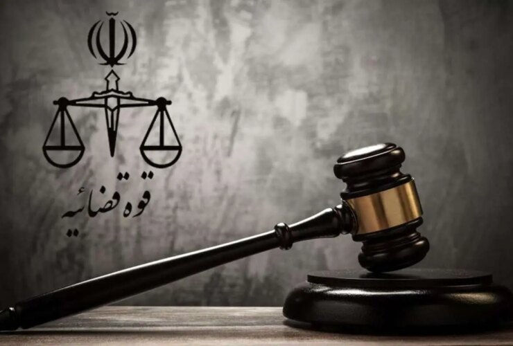 «صالح محمدی» حکم لازم الاجرا قطعی ندارد