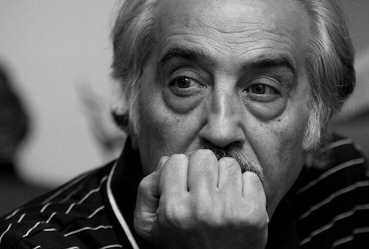 از «سفر قایق در تهران» سپانلو تا «سفر با قایق در تهران» صدر عاملی. 35 سپانلو