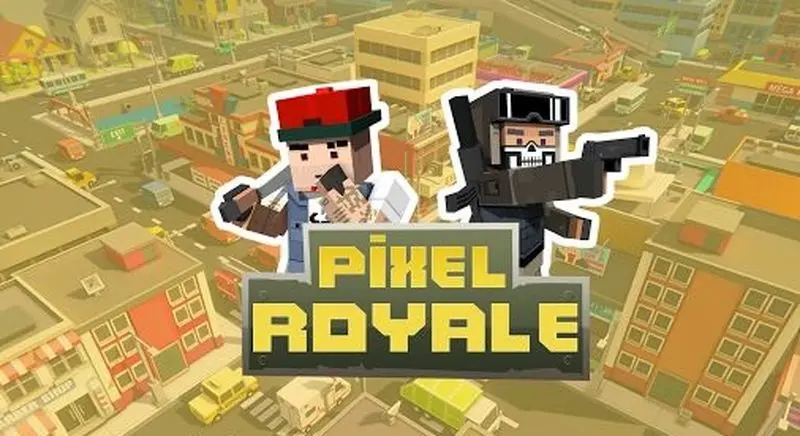 بازی تیراندازی موبایل